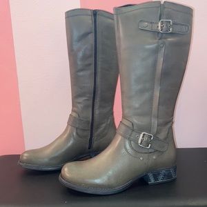 Eric Michael Made in Portugal Montana Boots